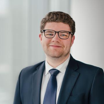 Bild von Alexander Vogel