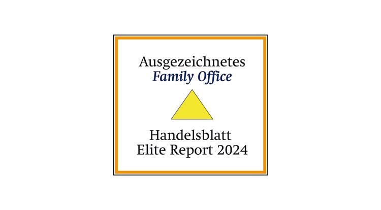 Elite Report Family Office 2024