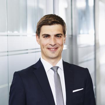 Will Thorsten