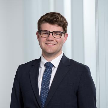 Alexander Vogel