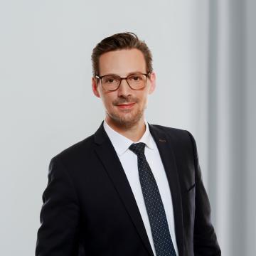 Alexander Tschimmel