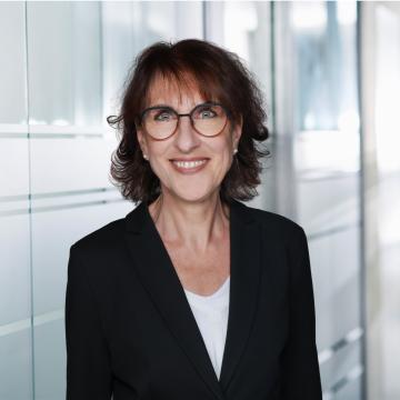 Stefanie van Dawen, Direktorin Wealth Planning im Family Office
