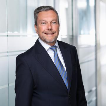 Thomas Krahl, Generalbevollmächtigter  Family Office