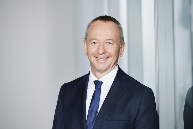 Wilfried Hoffmann