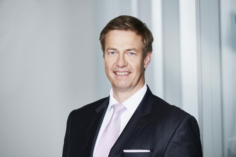 Dirk van den Berg