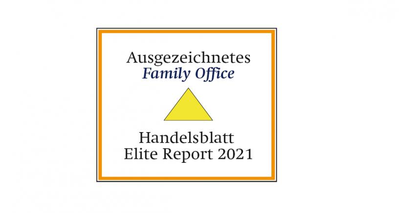 Elite Report 2021